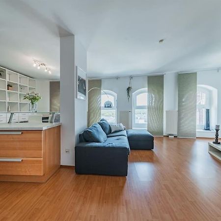 Spektakulaeres Apartment ✩ 7. Stock ✩ Kostenlose Parkgarage Vienna Esterno foto